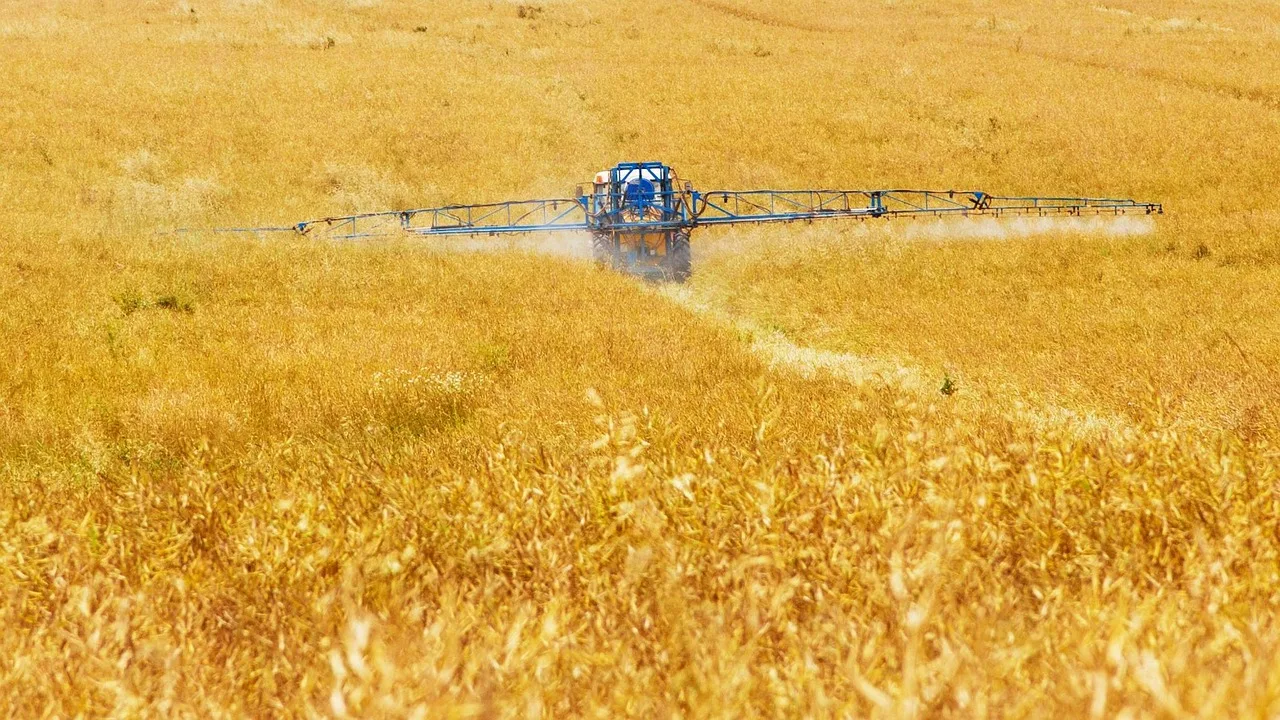 agriculture, chemical, crop, equipment, farm, farmer, farming, fertilize, fertilizer, field, harvest, land, machine, machinery, pesticide, rural, spray, sprayer, spraying, tractor, orange farm, orange field, orange farmer, farmer, farmer, fertilizer, fertilizer, fertilizer, fertilizer, fertilizer, pesticide, pesticide, tractor, tractor. EPA pesticide regulations for pest control storage